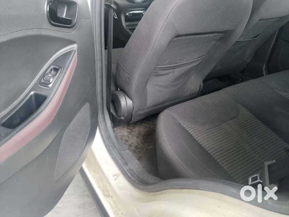 Ford Freestyle Diesel 2021