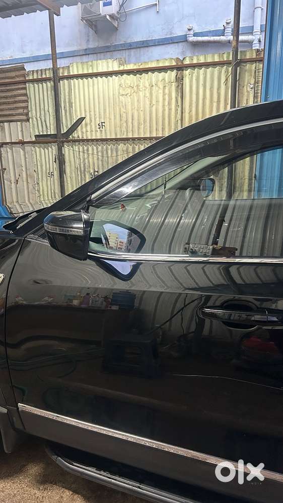 Tata Harrier 2023 Diesel Good Condition