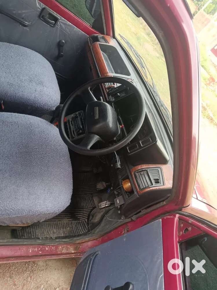 Good Condition Original Paint Best Music System