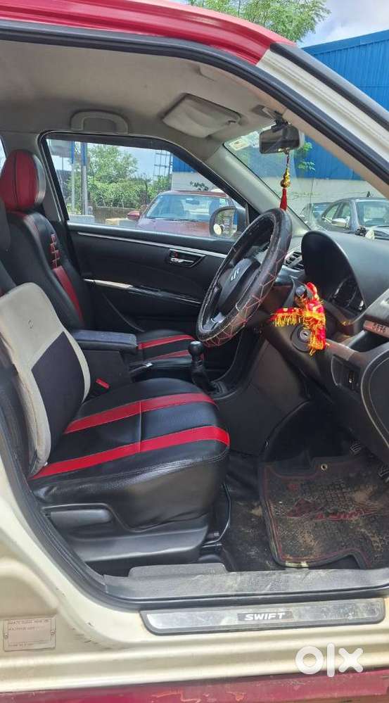 Maruti Suzuki Swift, 2015, Petrol