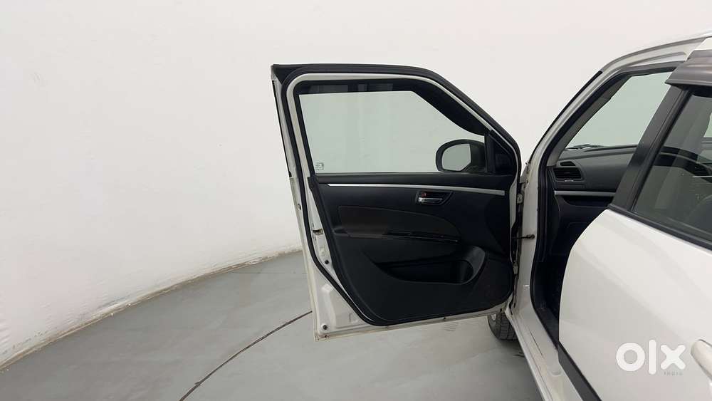 Maruti Suzuki Swift 1.3 Zxi, 2016, Petrol