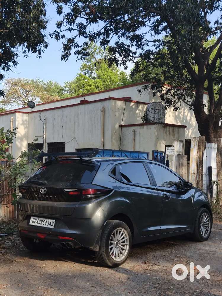 Tata Altroz 2023 Petrol Well Maintained