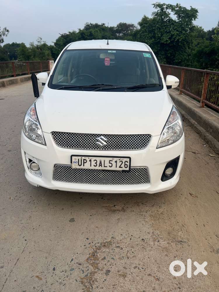 Maruti Ertiga Diesel 2015