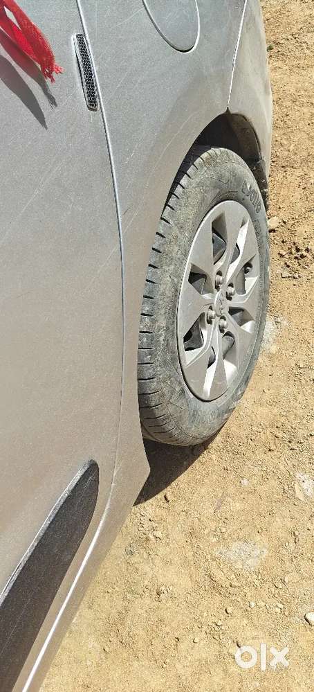 Hyundai Xcent Prime 2014 Manual Petrol