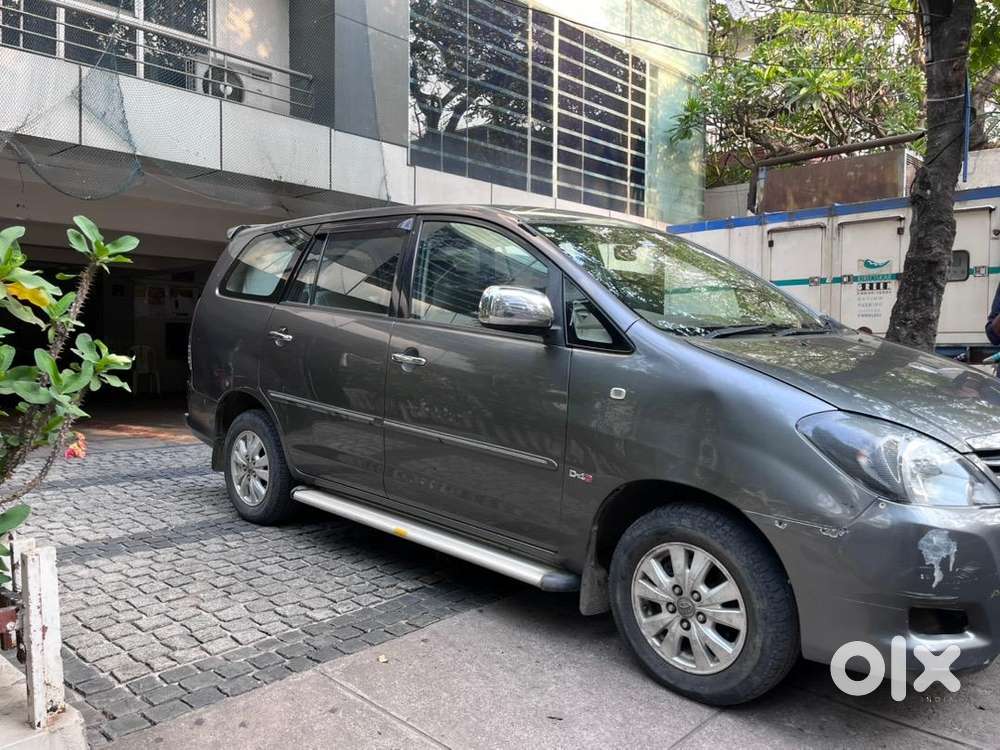 Toyota Innova 2009 Diesel Good Condition