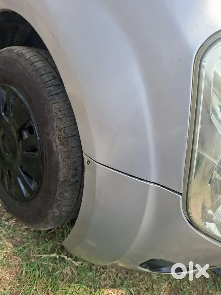 Tyre New Wellmainten