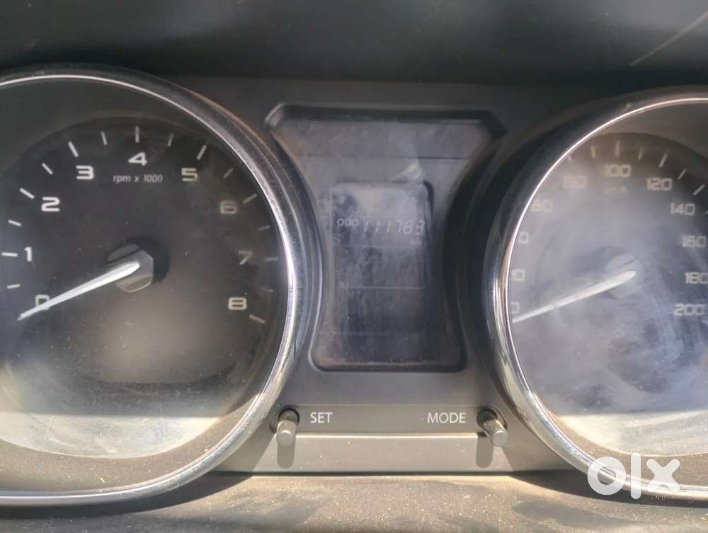 Tata Tiago Xz, 2019, Petrol