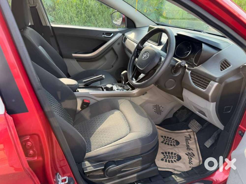 Tata Nexon 1.2 Revotron Xza Plus, 2018, Petrol