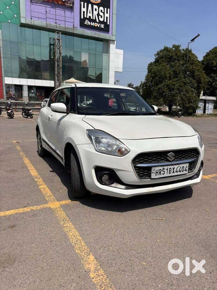 Maruti Suzuki Dzire Petrol 86000 Km Driven