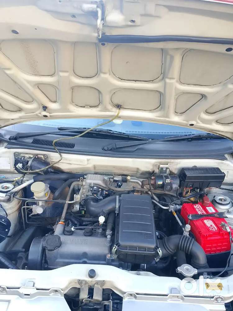 Maruti Suzuki Alto 2006 Petrol Manual