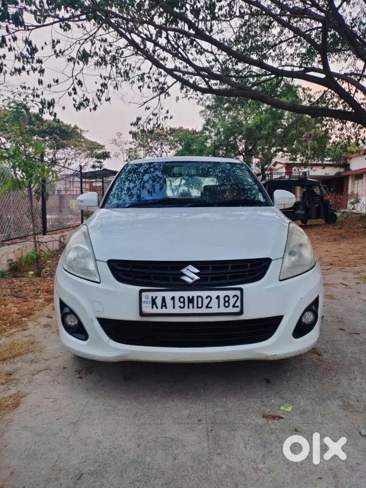 Tata Zest 2016 Diesel 116000 Km Driven