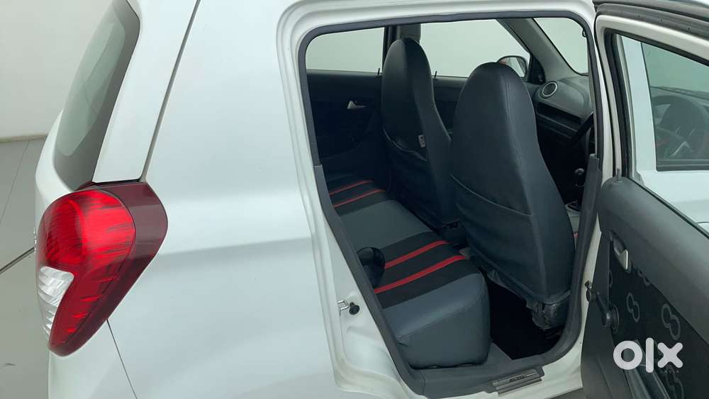 Maruti Suzuki Alto 800 Lxi, 2013, Petrol
