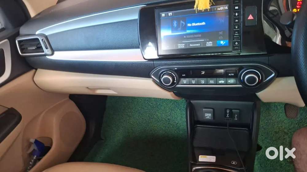 Honda Amaze 2023 Petrol Good Condition