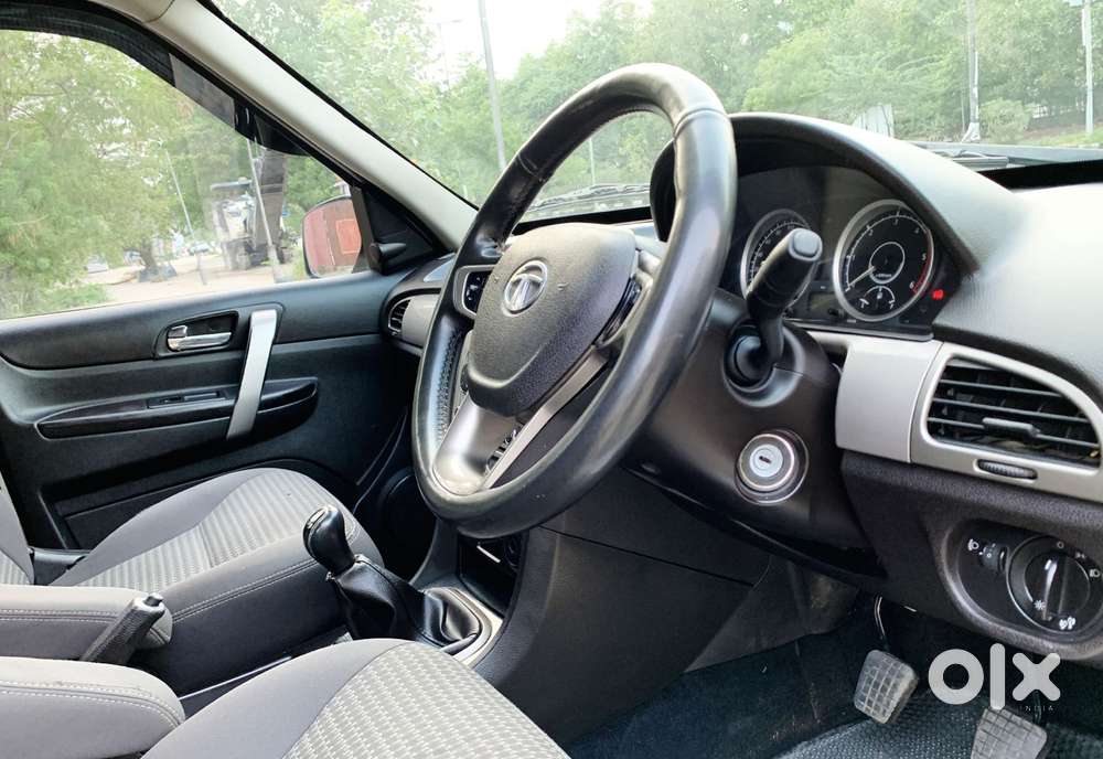 Tata Safari Dicor Ex 4x2 Bs Iv, 2019, Diesel