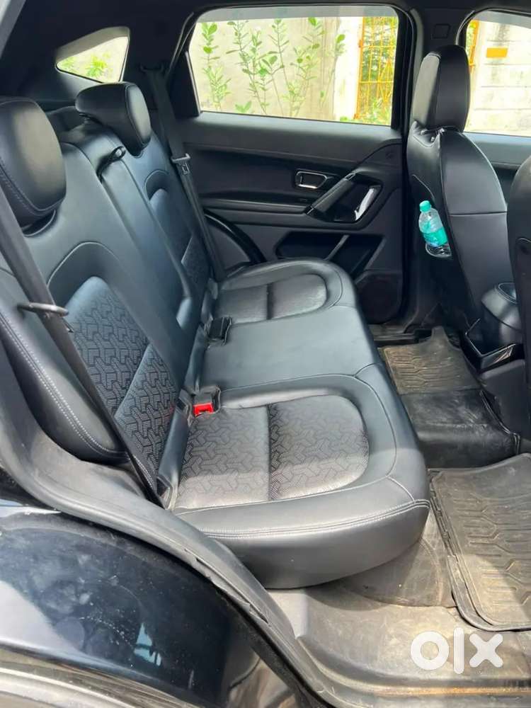Tata Harrier Kryotec 2021 Edition
