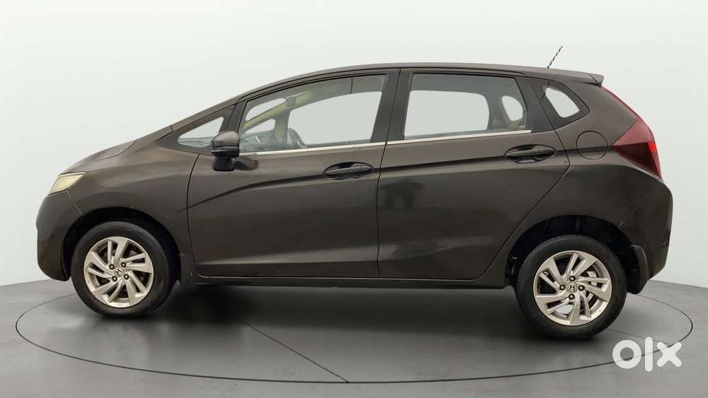 Honda Jazz 1.2 V I Vtec, 2016, Petrol