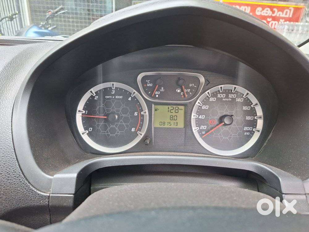 Ford Fiesta Classic 1.4 Duratorq Lxi, 2012, Diesel