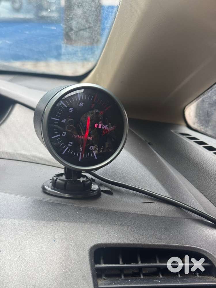 Honda Civic 2010 Petrol Good Condition