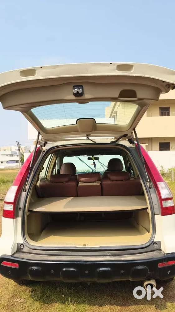 Honda Crv Doctor Used Car