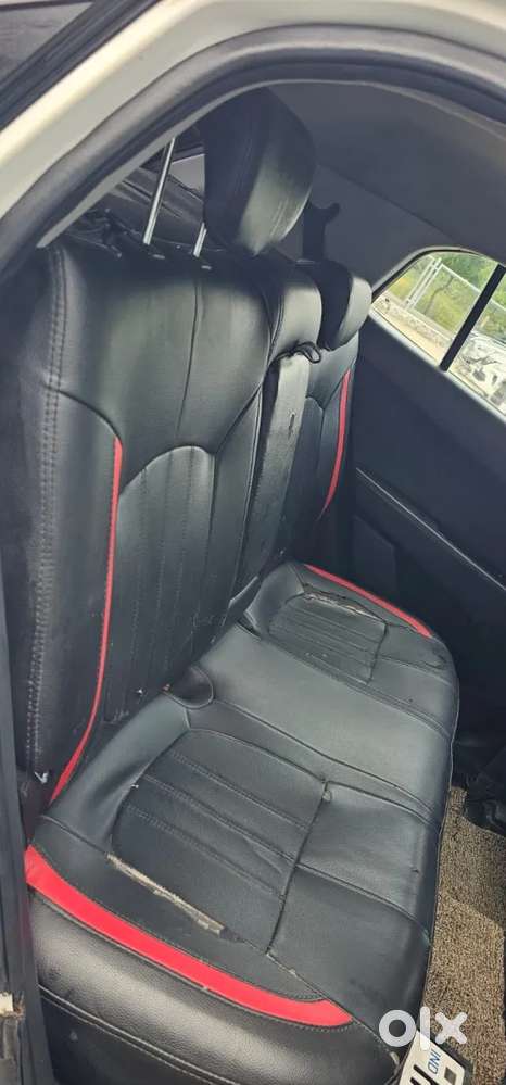 Hyundai Creta, 2016, Diesel