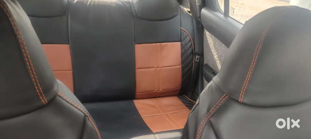Maruti Suzuki Alto 2017 45600 Km Driven