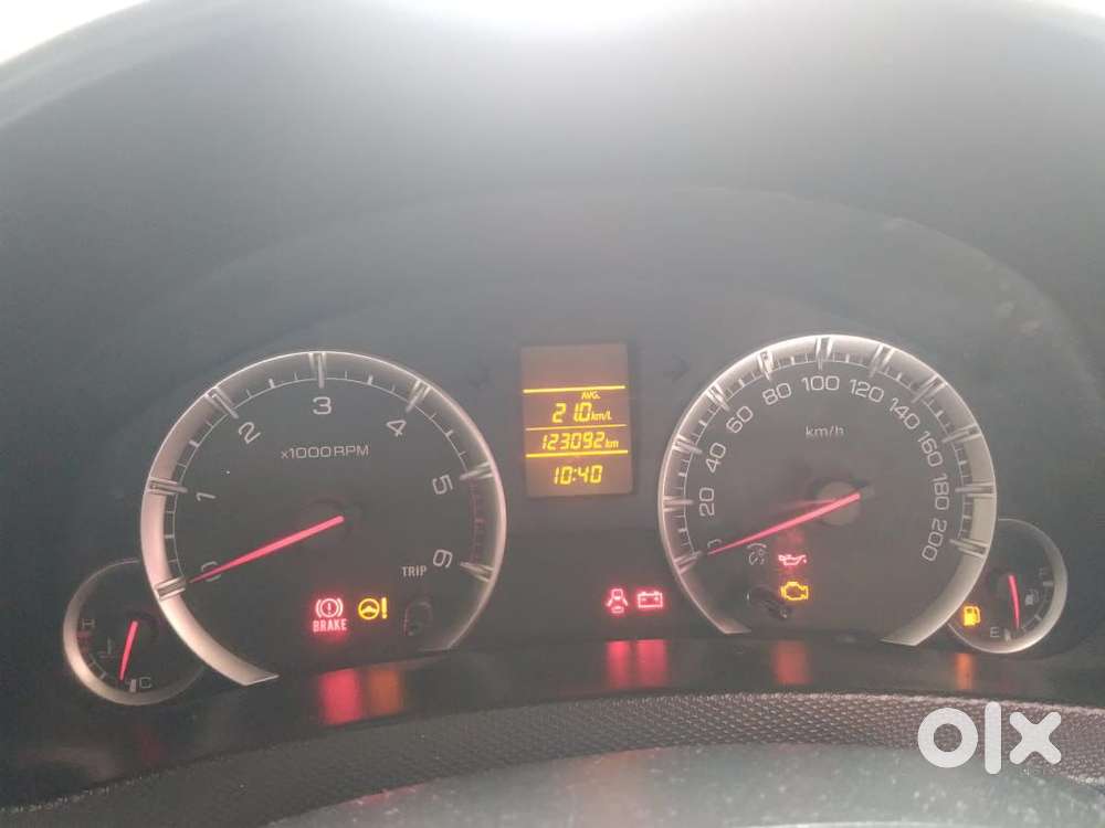 Maruti Suzuki Swift Ddis Vdi, 2014, Diesel