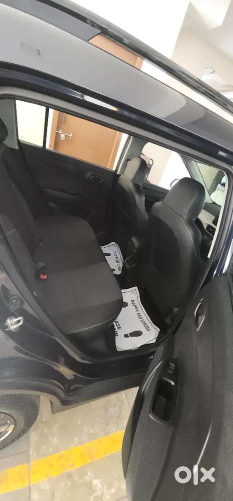 Hyundai Exter 2024 With Extended Warranty
