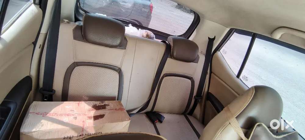 Hyundai I10 2009 Model