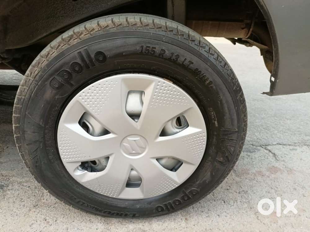 Maruti Suzuki Eeco 5 Seater Ac, 2020, Petrol