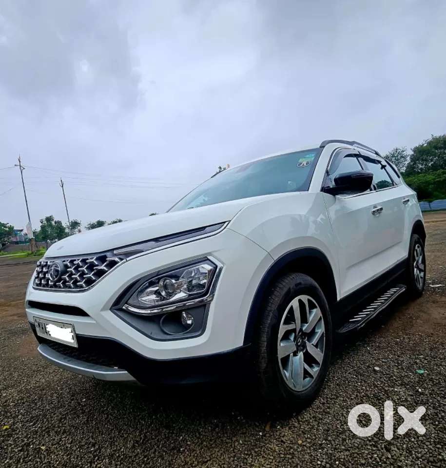 Tata Safari 2.0 Kryotec Xza Plus, 2021, Diesel