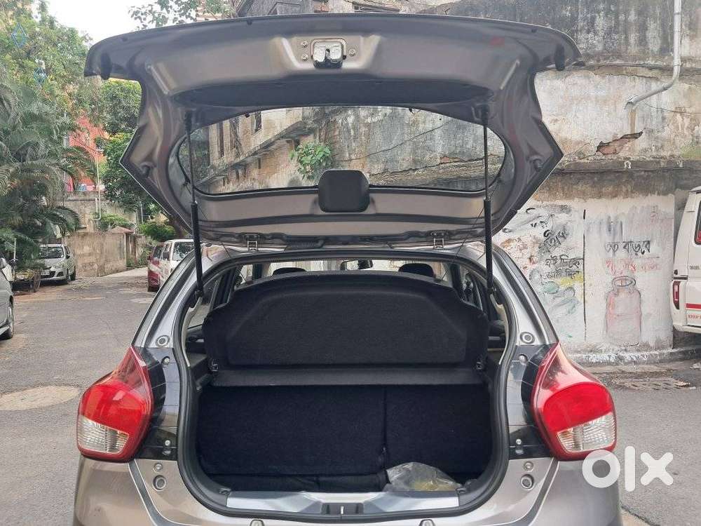 Maruti Suzuki Celerio Zxi, 2023, Petrol