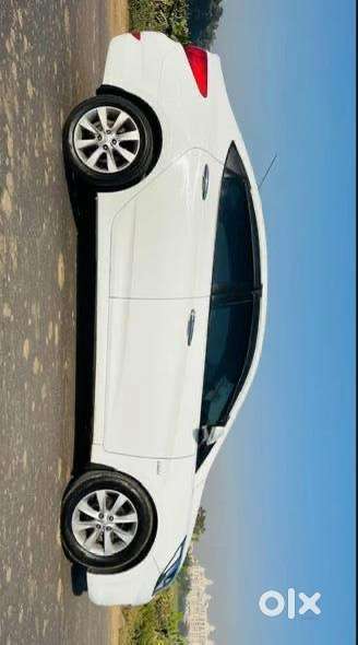 Hyundai Verna 2012 Diesel Good Condition