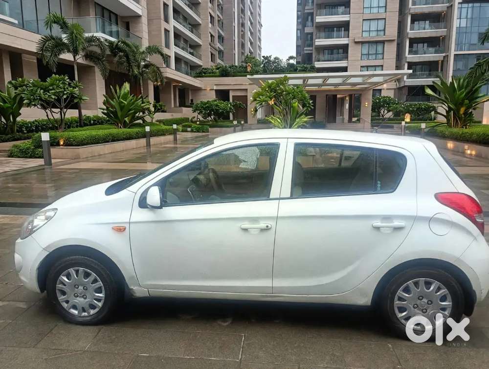 Hyundai I20 Magna 2011