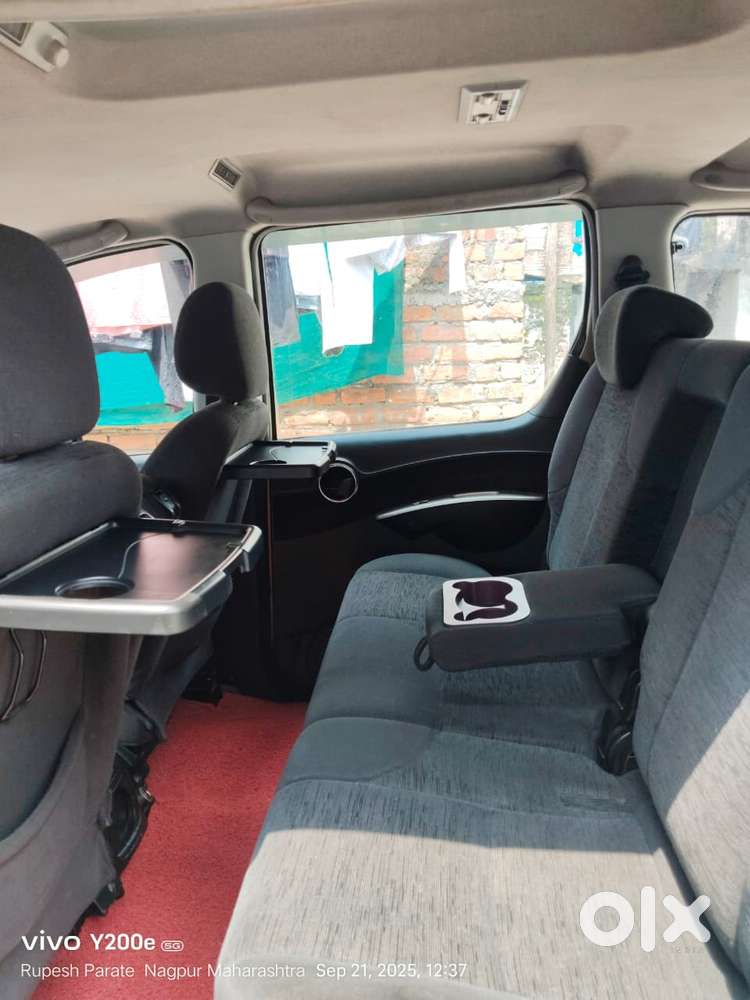 Mahindra Xylo E8 Abs Airbag Bsiv, 2009, Diesel