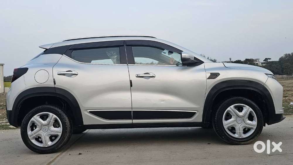 Renault Kiger Rxe, 2022, Petrol