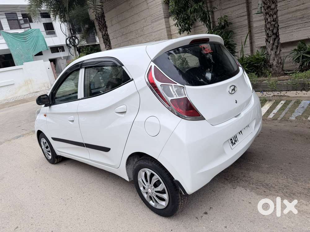 Hyundai Eon Era Plus, 2018, Petrol