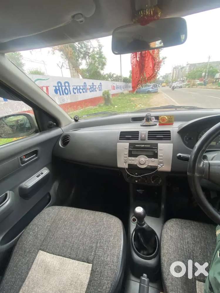 Maruti Suzuki 2011 With 75000 Km Driven Lene Wale Msg Kre