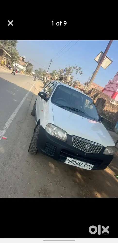 Maruti Suzuki Alto 2008