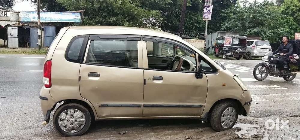 2009 Maruti Suzuki Estilo Lxi