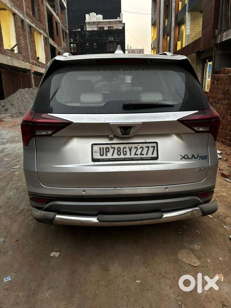 New Condition