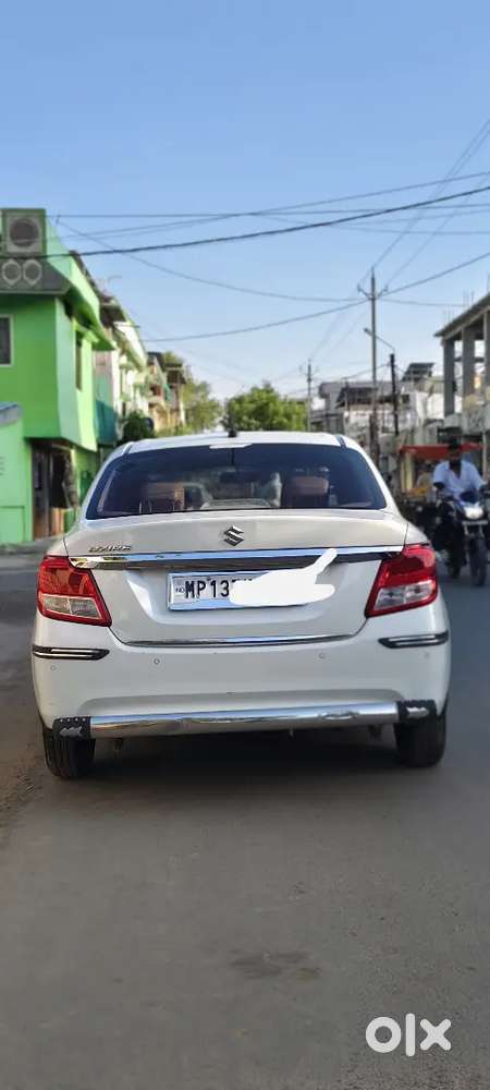 Maruti Suzuki Dzire 2024 Cng & Hybrids Good Conditions