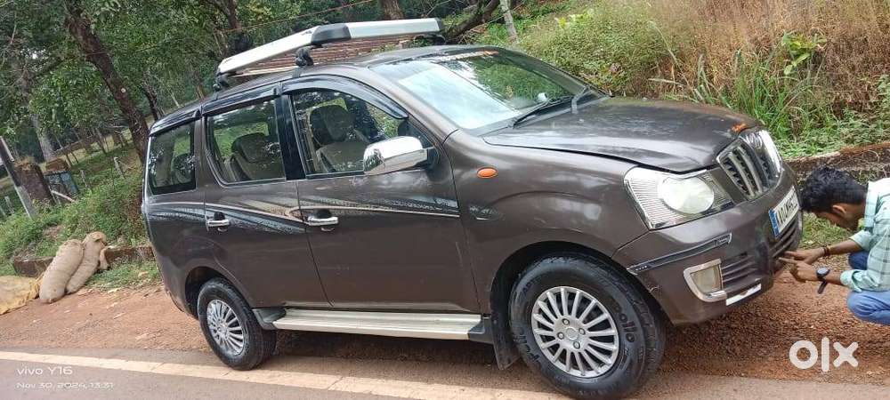 Mahindra Xylo E4 2010