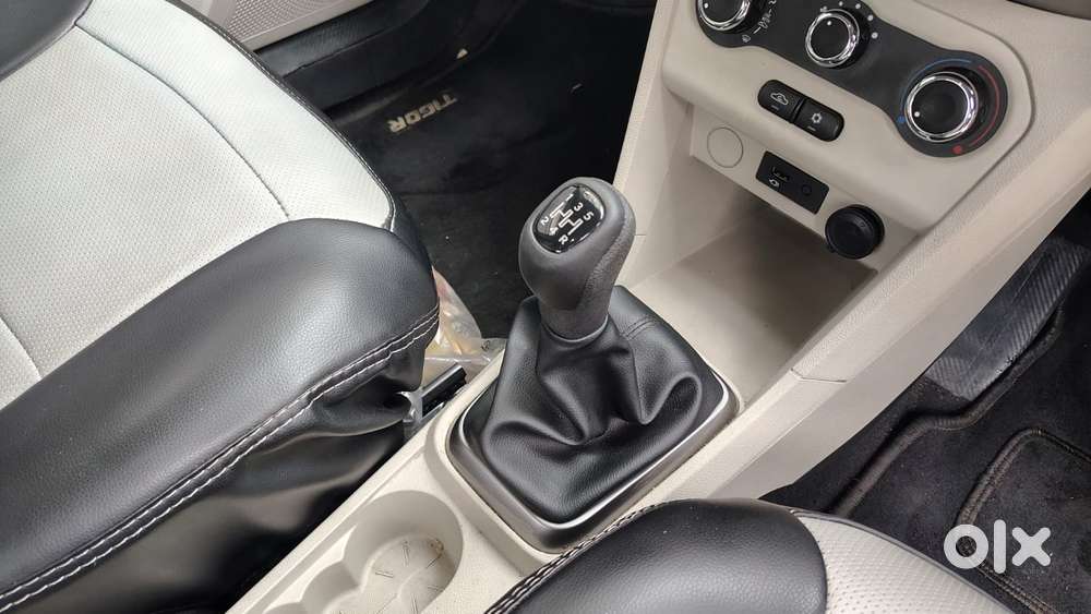 Tata Tigor Xz Cng, 2024, Petrol