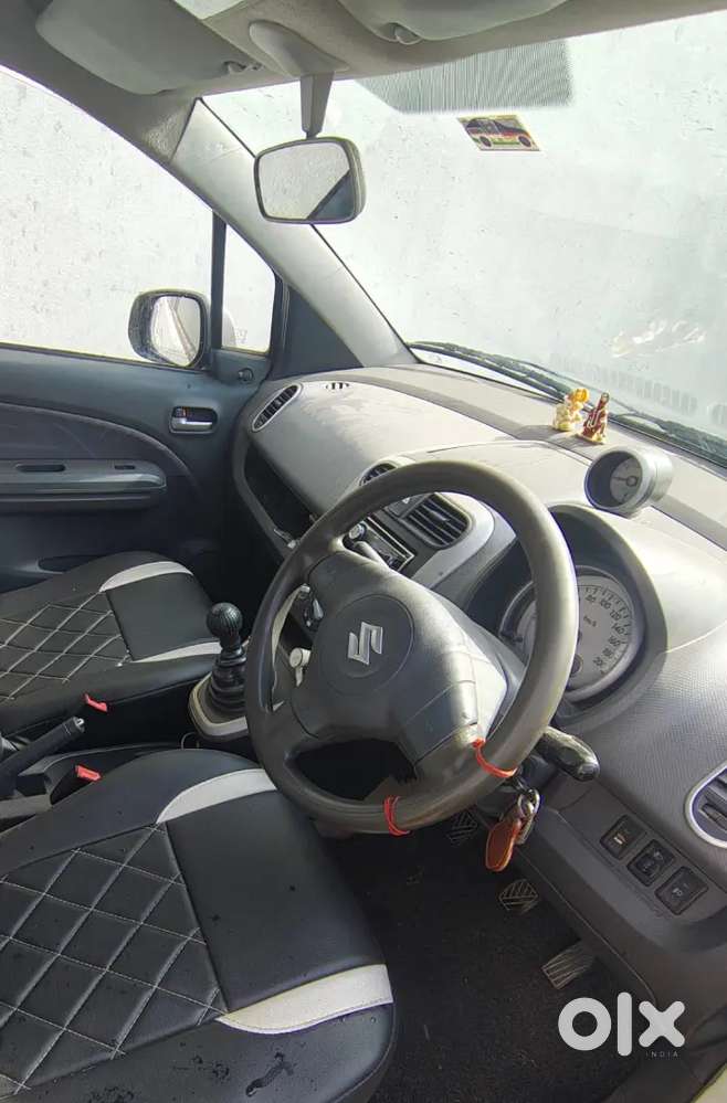 Maruti Ritz Vdi 2011