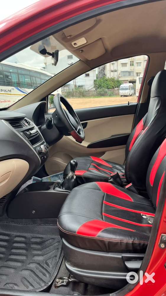 Hyundai Eon Era +, 2012, Petrol
