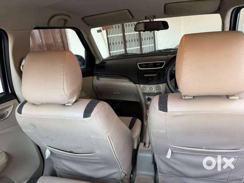 Maruti Swift Dzire 2014