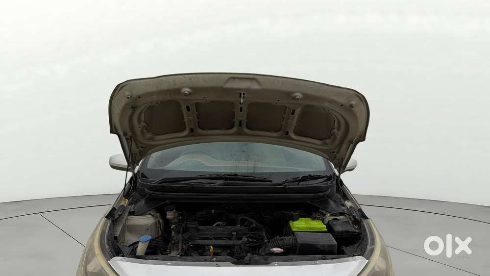 Hyundai Elite I20 Magna 1.2, 2016, Petrol