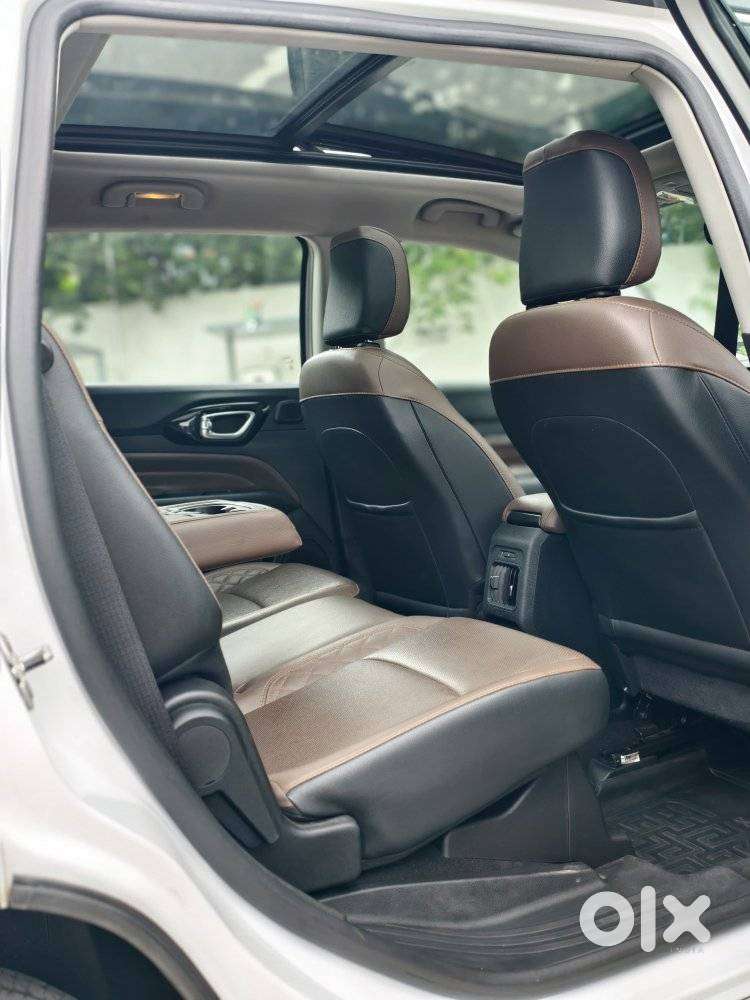 Jeep Meridian Limited Plus 4x2 At, 2023, Diesel