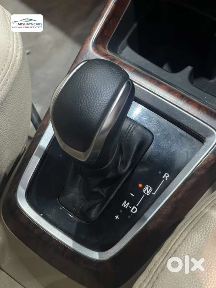 Maruti Suzuki Dzire 1.2 Zxi Amt, 2018, Petrol