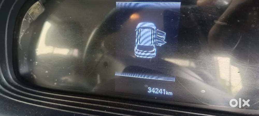 Hyundai Venue Sx 2023
